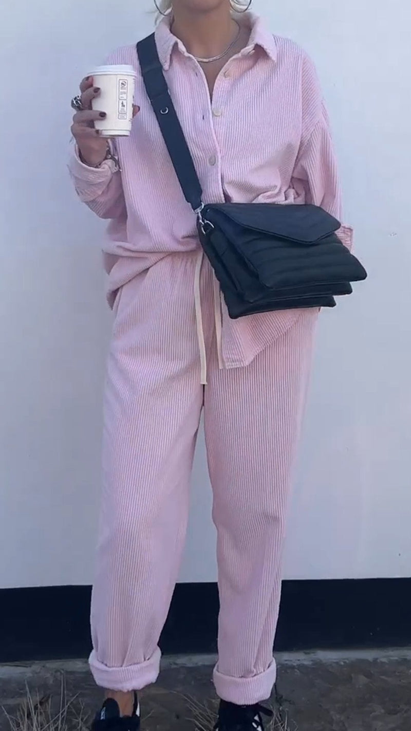Gracefully Styled Pants for Any Occasion