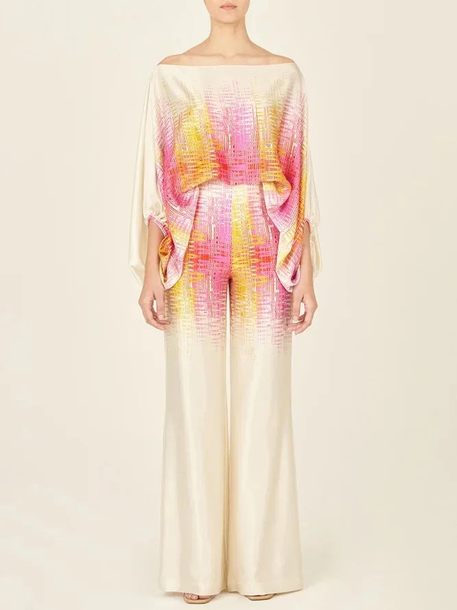 Golden Pink