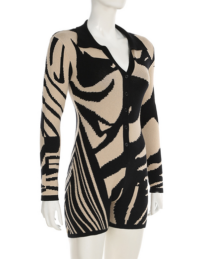 Polished Garment with an Effortless Classic Look