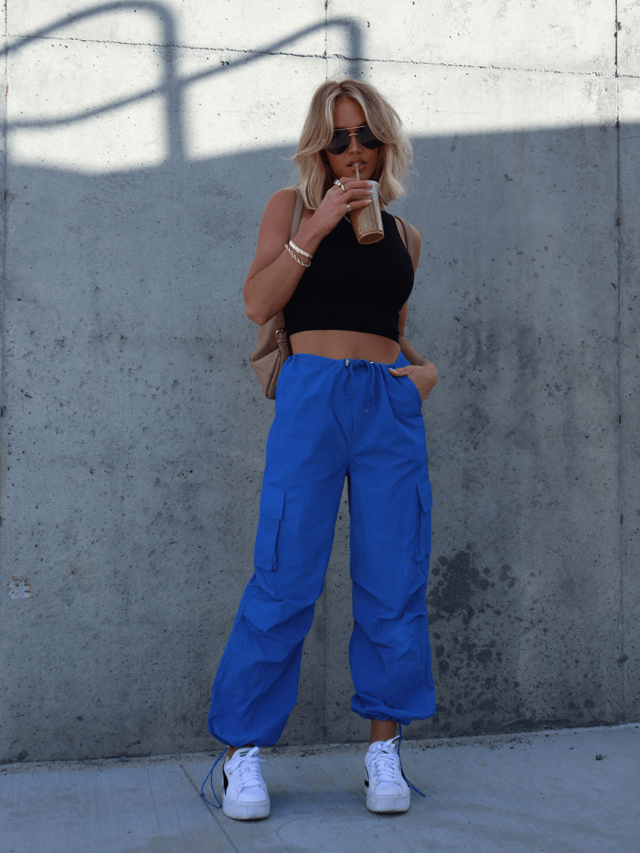 Beautifully Crafted Pants in a Classic Style