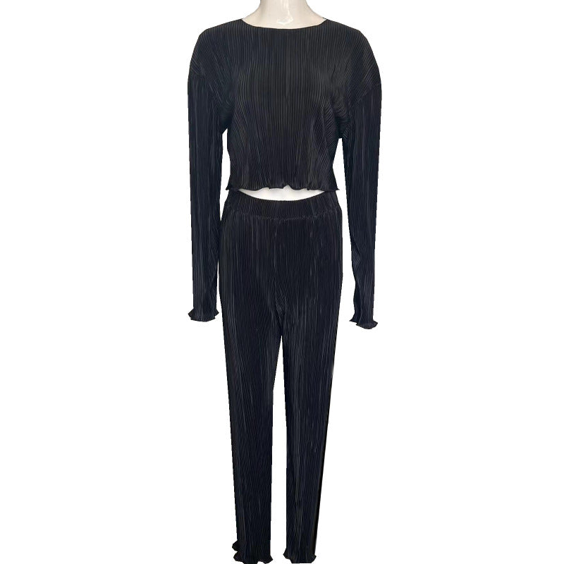 Gracefully Styled Garment for Any Occasion