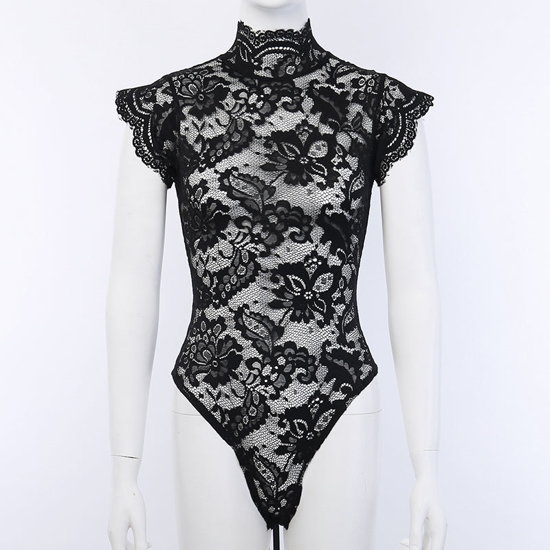 Beautifully Finished Garment in a Timeless Design
