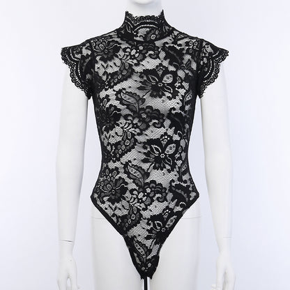Beautifully Finished Garment in a Timeless Design