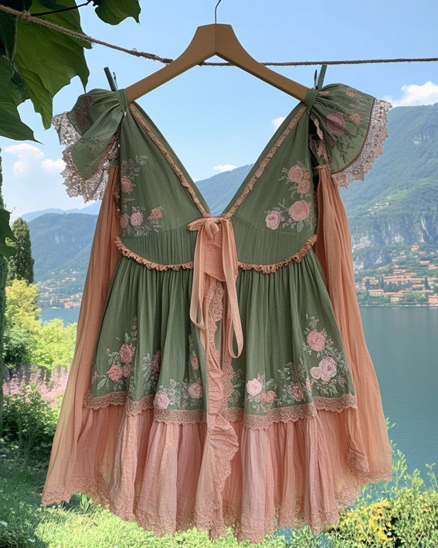 Classic Designed Top