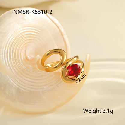 Elegant Ring for Every Occasion