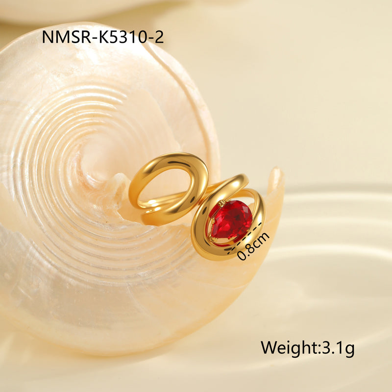 Elegant Ring for Every Occasion