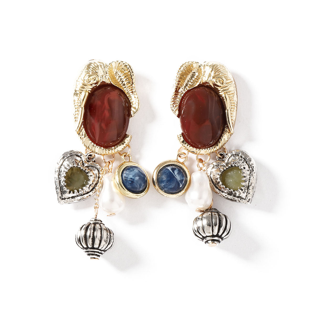 Romantic Earring for Special Moments
