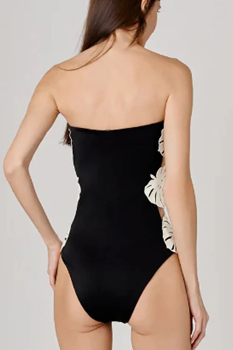 Well Tailored Garment with a Graceful Silhouette