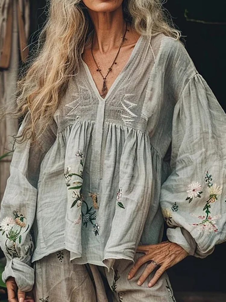 Beautifully Crafted Shirt in a Classic Style