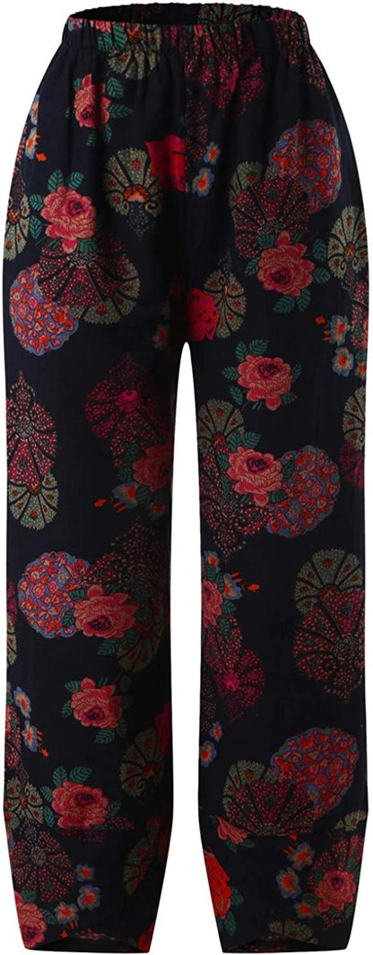 Beautifully Balanced Trousers with Timeless Character