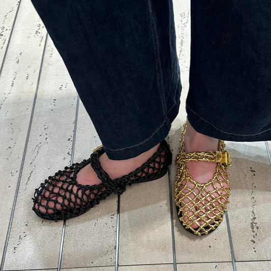 Graceful Orthopedic Shoes for Modern Look