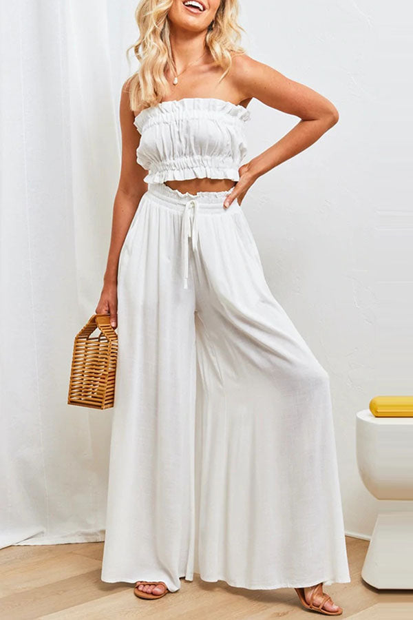 Elegantly Styled Pants for Everyday Wear