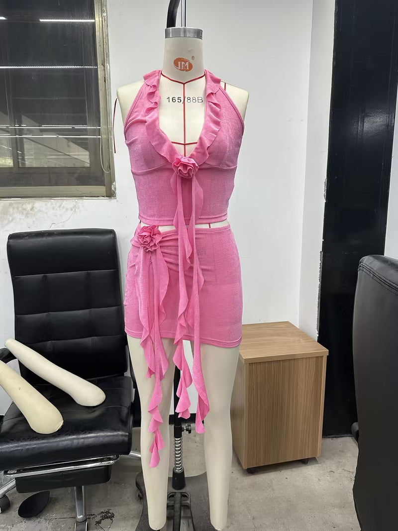 Beautifully Balanced Top with Timeless Character