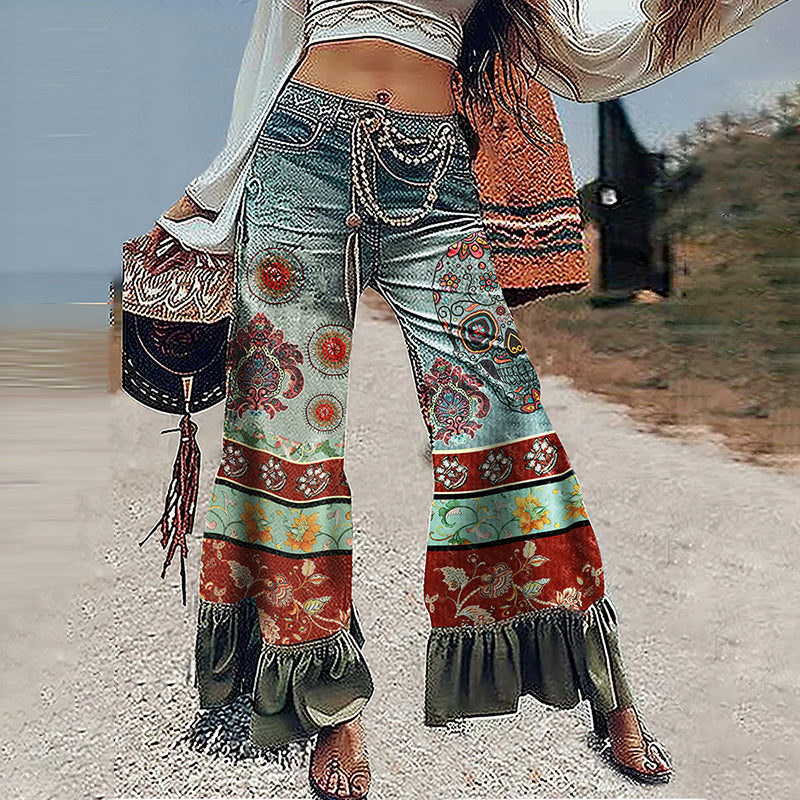 Gracefully Styled Garment for Any Occasion