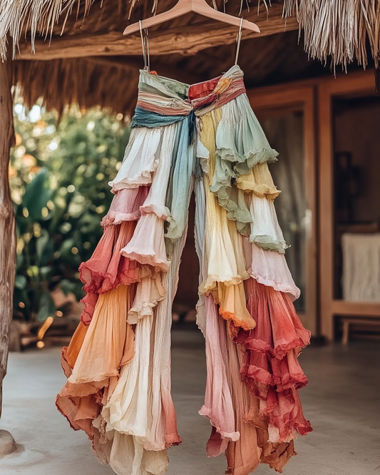 Beautifully Crafted Pants