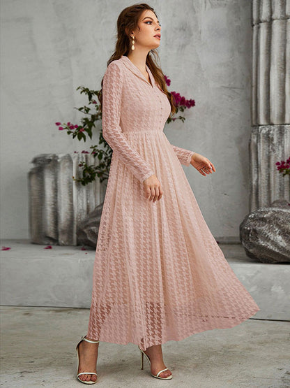 Classic Vintage & Enduringly Stylish Dress