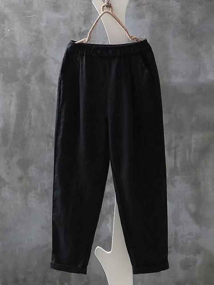 Thoughtfully Designed Pants