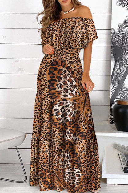 Classic Vintage & Enduringly Stylish Dress