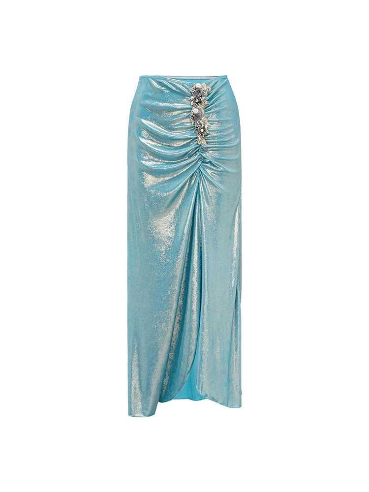 Effortlessly Elegant Garment with a Timeless Design