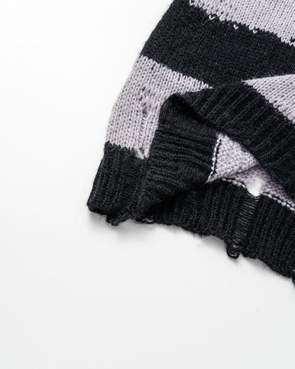Sophisticated Sweater with a Clean Classic Look
