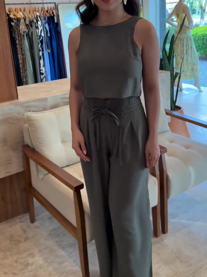 Beautifully Balanced Pants with Timeless Character