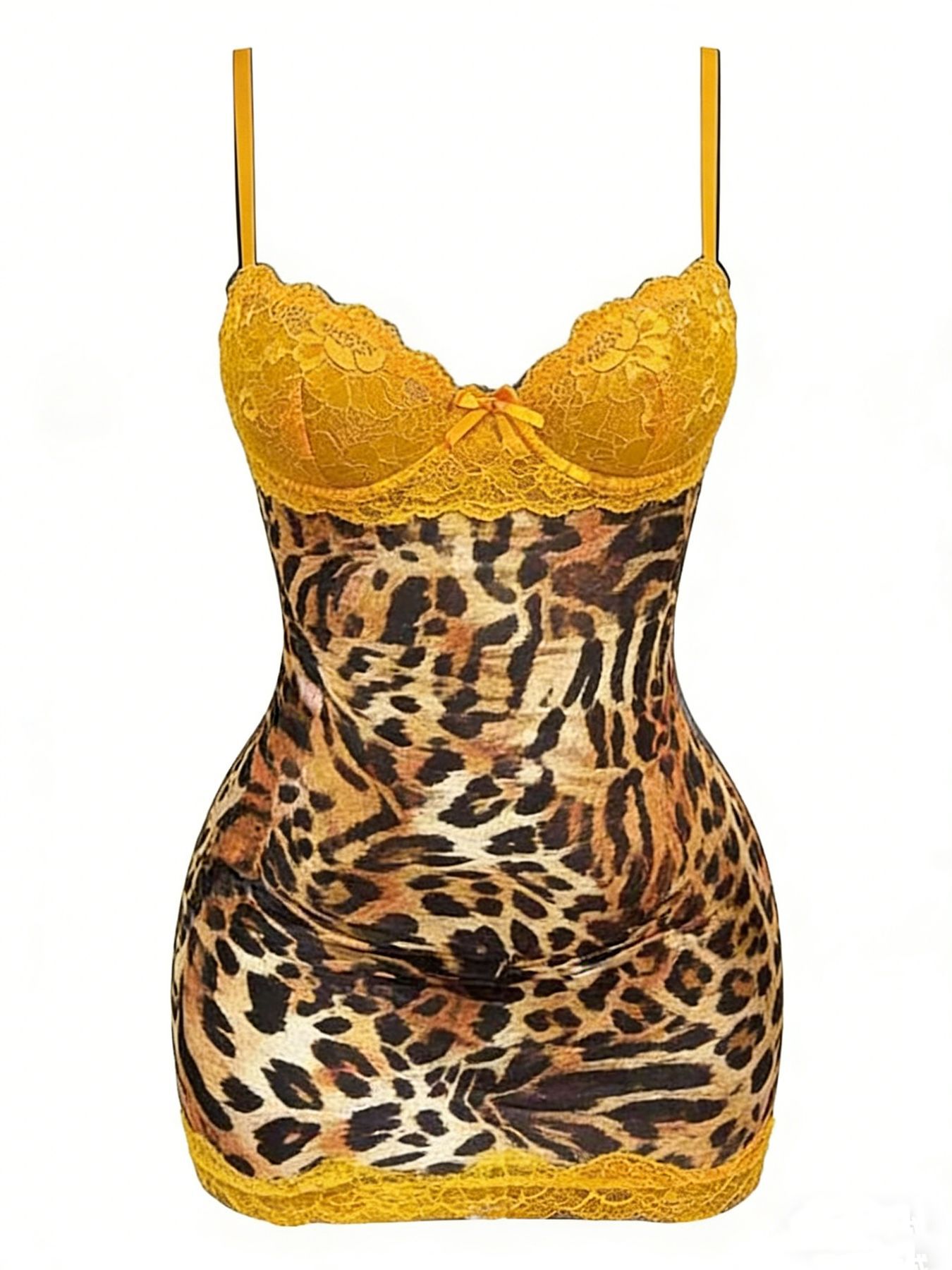 Leopard Print 3