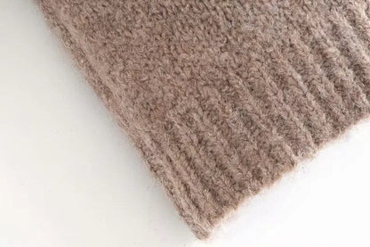 Elegantly Styled Sweater for Everyday Wear