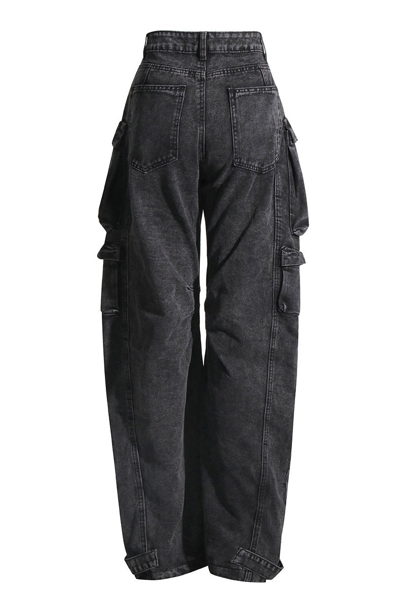 Elegantly Styled Garment for Everyday Wear