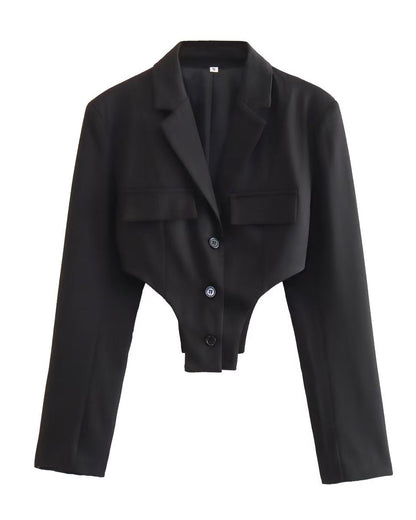 Elegantly Styled Garment for Everyday Wear