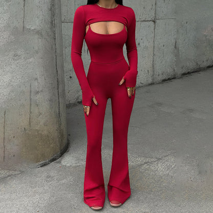 Elegantly Styled Garment for Everyday Wear