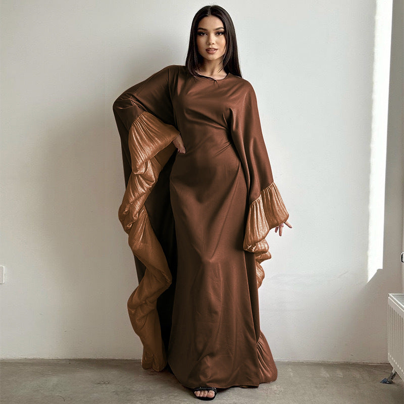 Dark Coffee Color