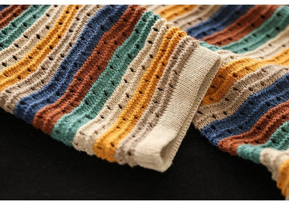 Beautifully Crafted Sweater in a Classic Style
