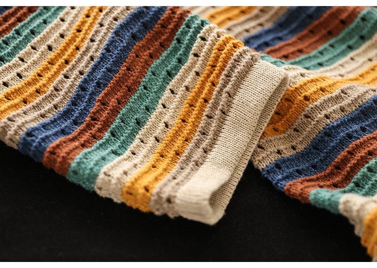 Beautifully Crafted Sweater in a Classic Style