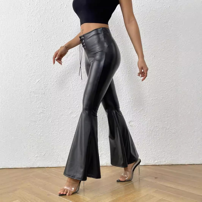 Polished Pants with an Effortless Classic Look