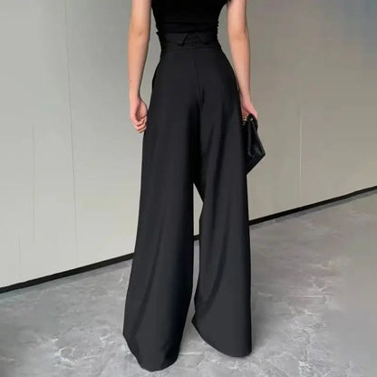 Beautifully Crafted Pants in a Classic Style