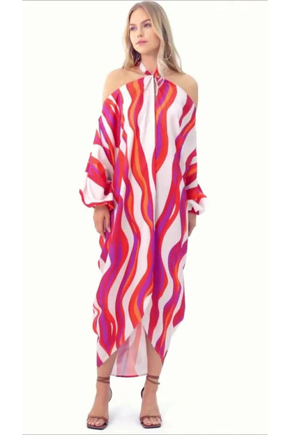 Vintage Inspired Garment with a Contemporary Edge