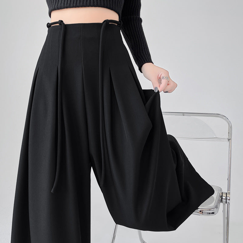 Black And Long
