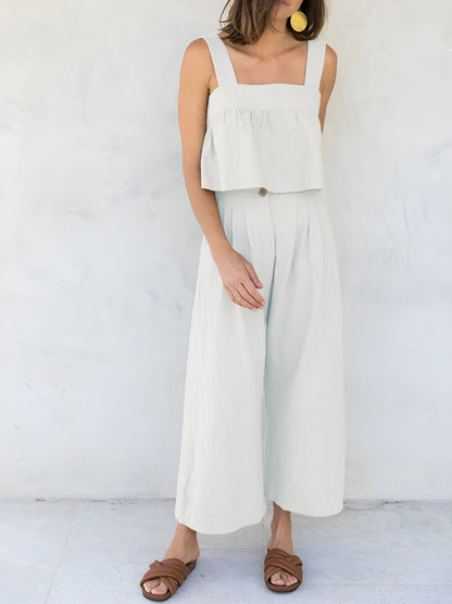 Classic Vintage & Enduringly Stylish Pants