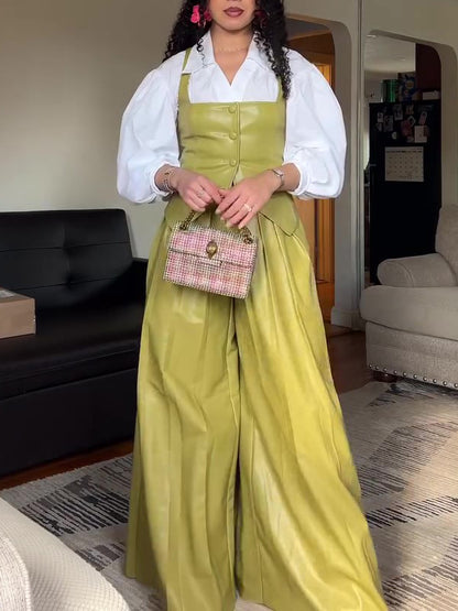 Gracefully Styled Pants for Any Occasion