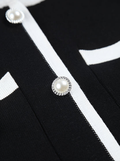 Beautifully Crafted Sweater in a Classic Style