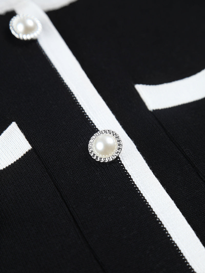 Beautifully Crafted Sweater in a Classic Style