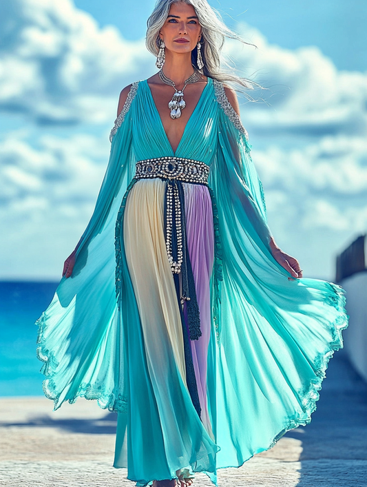 Vintage Inspired Dress