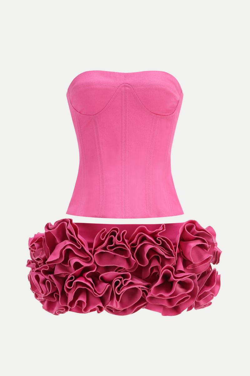Beautifully Crafted Garment in a Classic Style