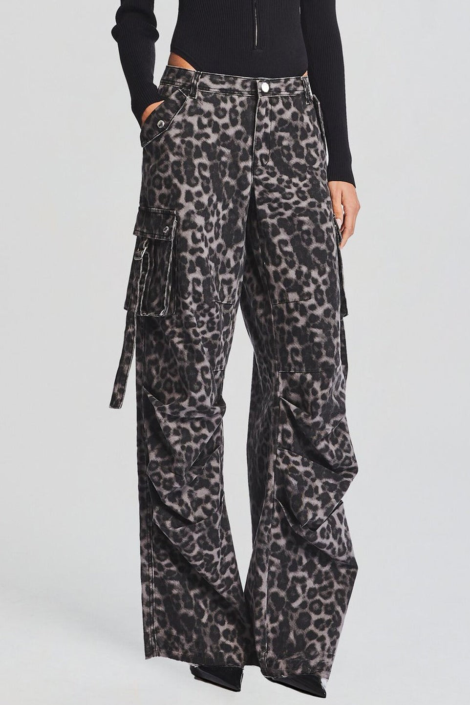 Elegantly Styled Garment for Everyday Wear
