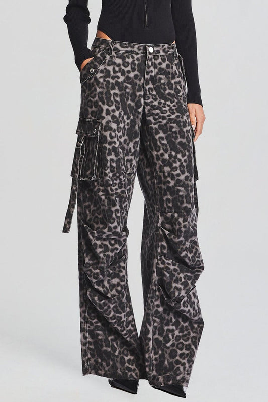 Elegantly Styled Garment for Everyday Wear