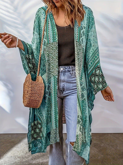 Sophisticated Cardigan with a Clean Classic Look