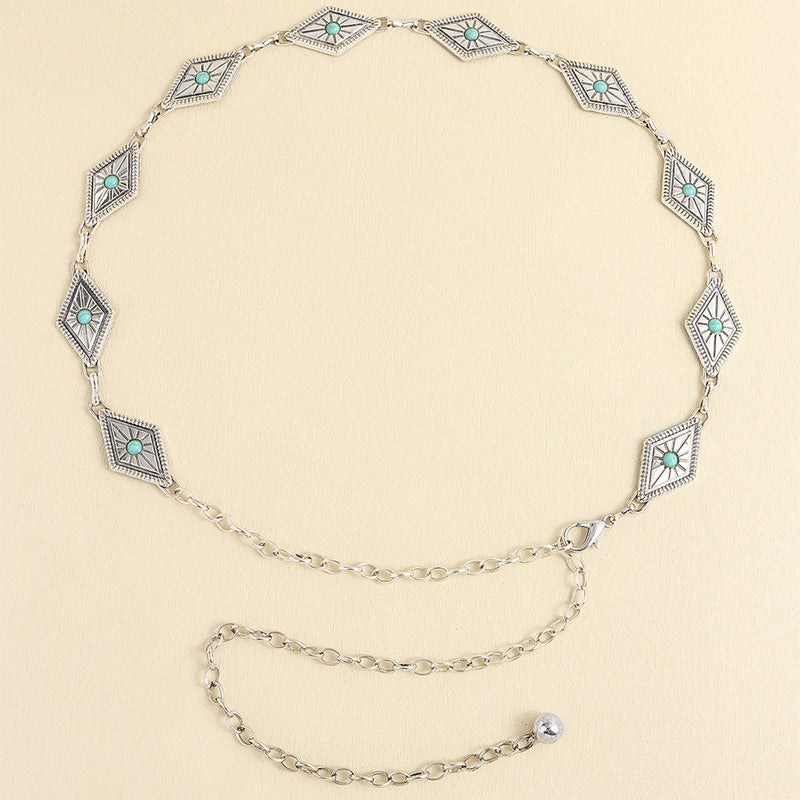 Elegant Chain for Every Occasion