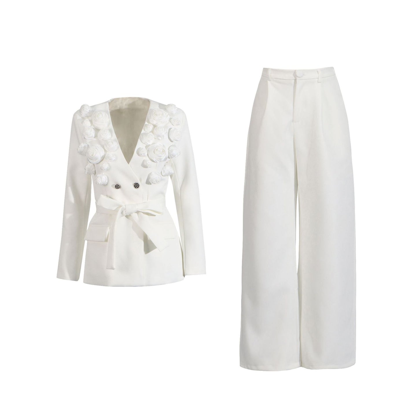 Sophisticated Jacket with a Clean Classic Look
