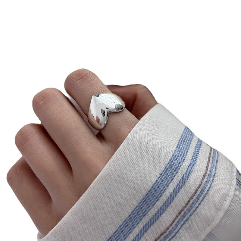 Vintage Handmade Ring