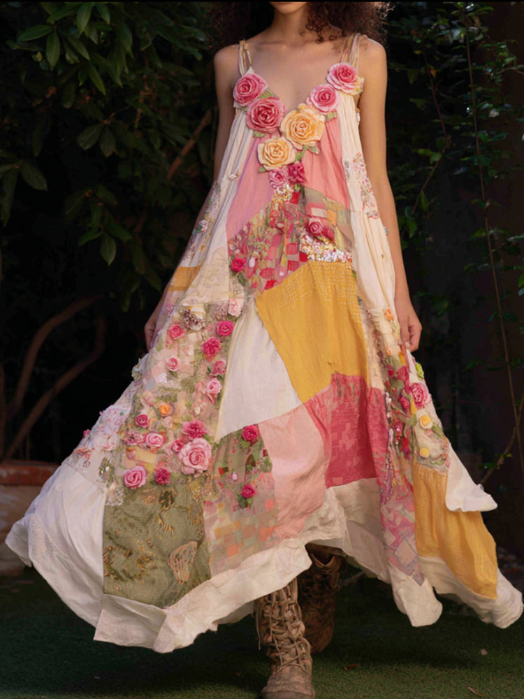 Classic Vintage Garment with a Flattering Fit